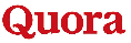 Quora logo